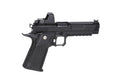 Arcturus Hi-Capa Vanguard 5" GBB Gun (Optics Ready/Kolimator ARS-1) - Black