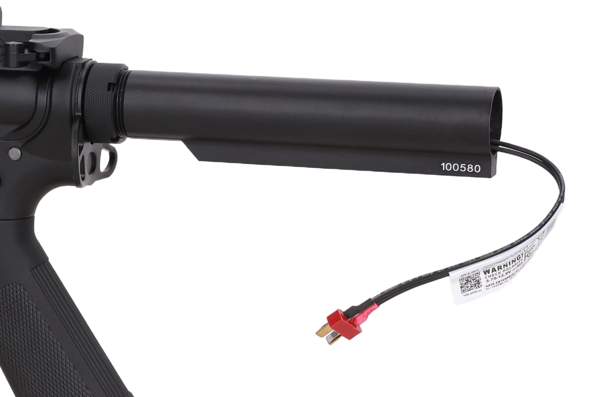 Colt x Daniel Defense MK18 SA-P26 PRIME BLDC AEG Assault Rifle 14.5" – Chaos Bronze