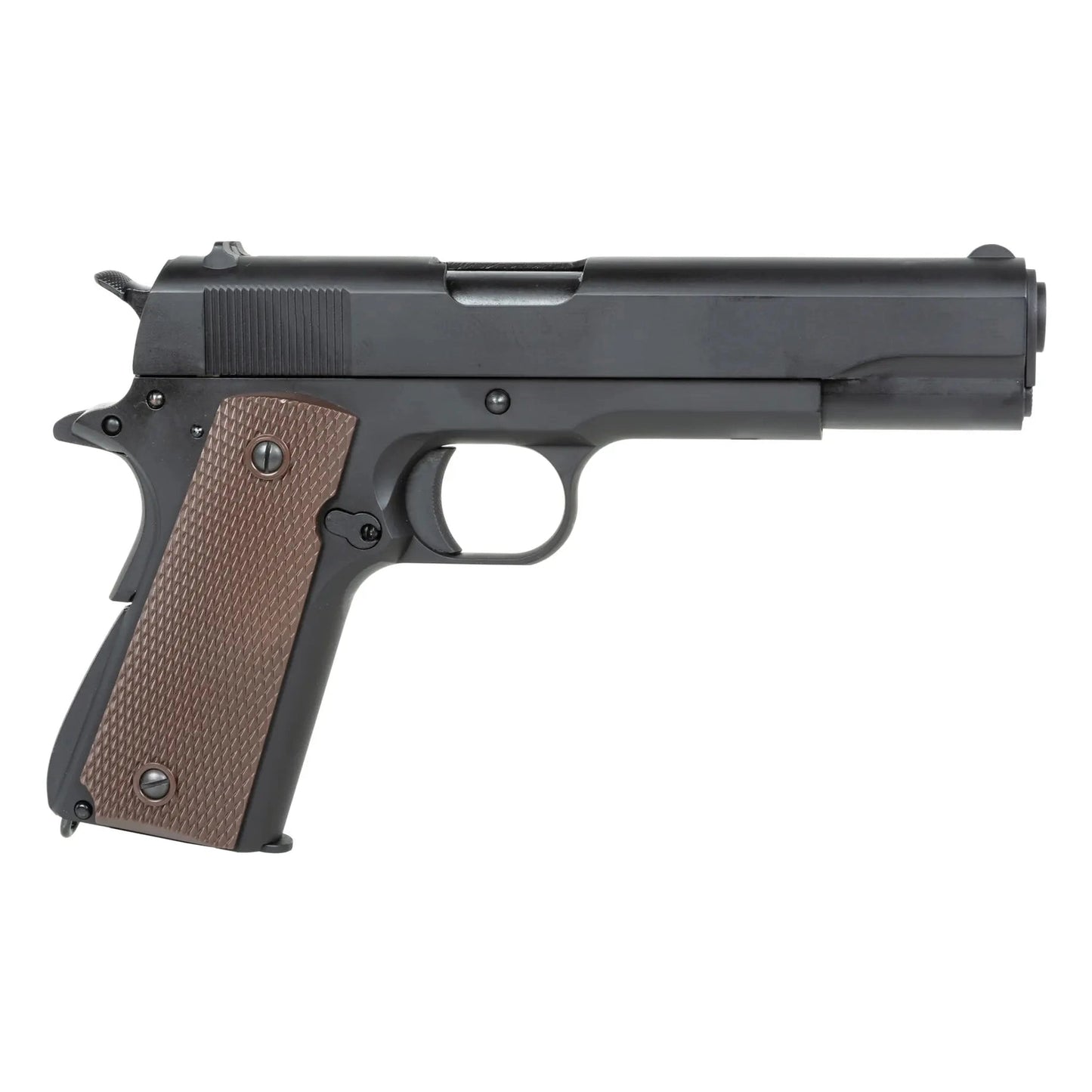 [EIC-02-046384] E&C EC-3101 airsoft pistol