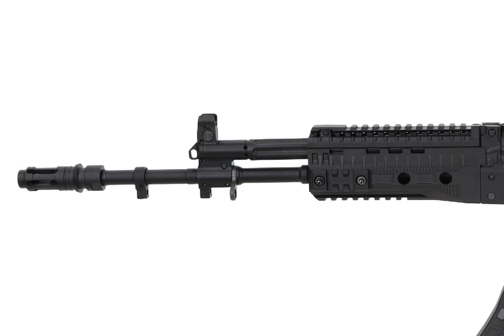 Specna Arms AK SA-J22 FLEX AEG Assault Rifle - Black