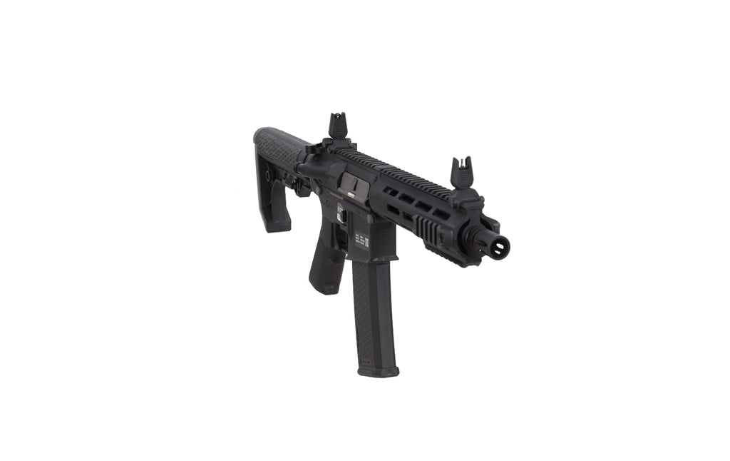 Specna Arms SA-F14 FLEX™ Gen.2 HAL ETU™ airsoft Carbine Black
