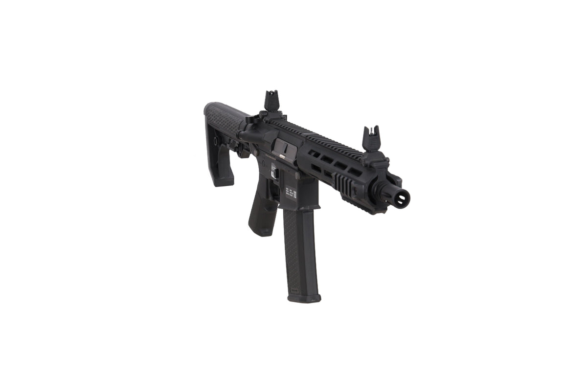 Specna Arms SA-F14 FLEX™ Gen.2 HAL ETU™ airsoft Carbine Black