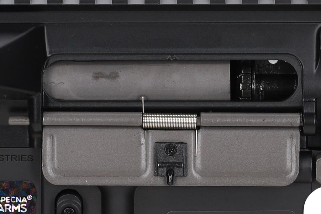 Specna Arms M4/AR15 SA-P30 PRIME BLDC AEG 14" assault rifle - Black