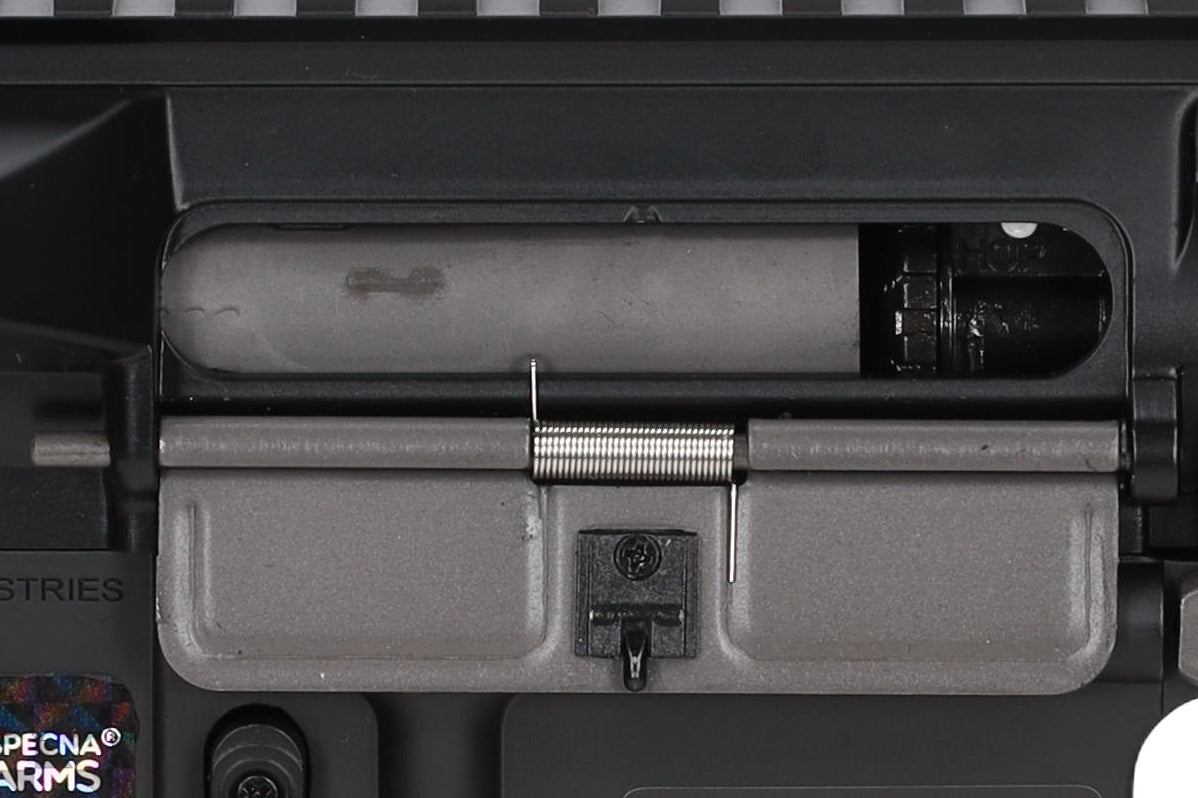 Specna Arms M4/AR15 SA-P30 PRIME BLDC AEG 14" assault rifle - Black