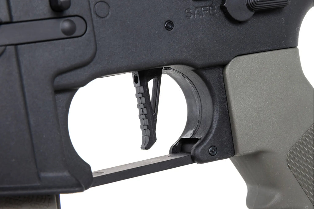 Specna Arms SA-C20 CORE™ Gen.2 HAL ETU™ airsoft Carbine Olive