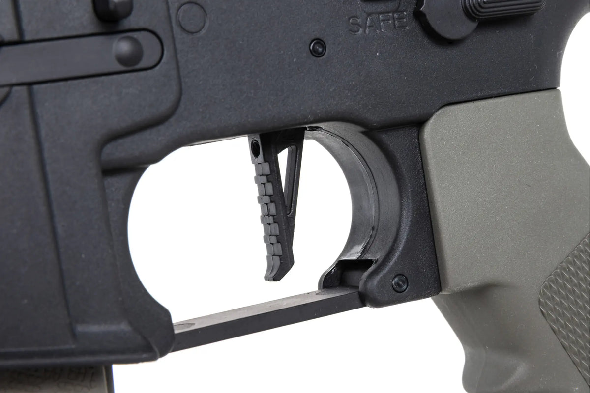 Specna Arms SA-C20 CORE™ Gen.2 HAL ETU™ airsoft Carbine Olive