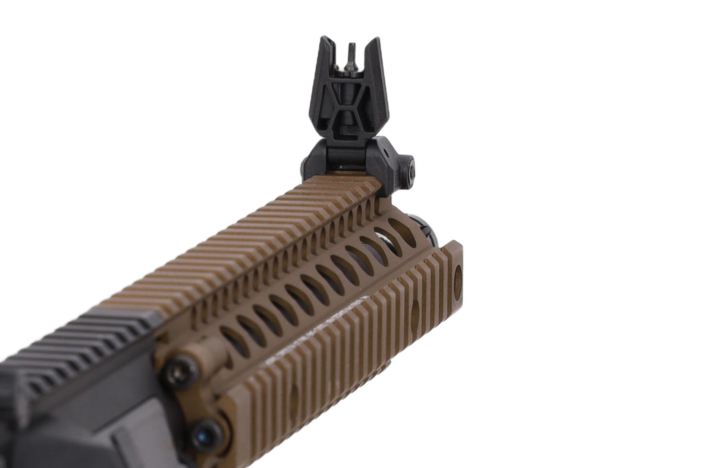 Specna Arms Daniel Defense® MK18 SA-E19 EDGE™ HAL2™ Chaos Bronze airsoft Carbine