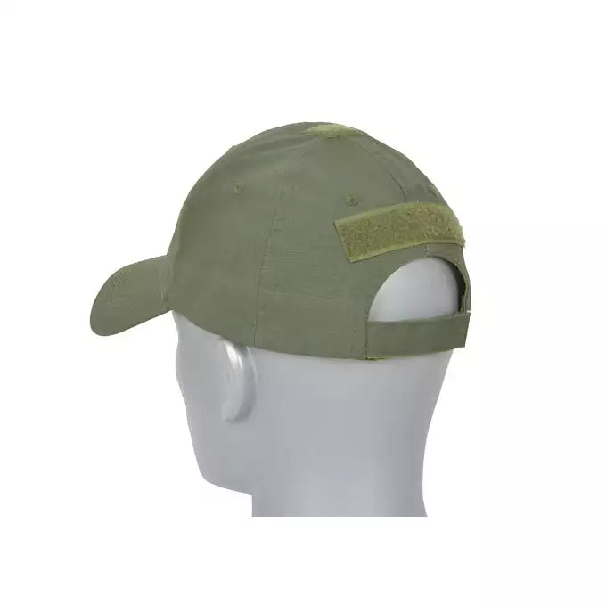 Operators tactical cap - Olive [8FIELDS]
