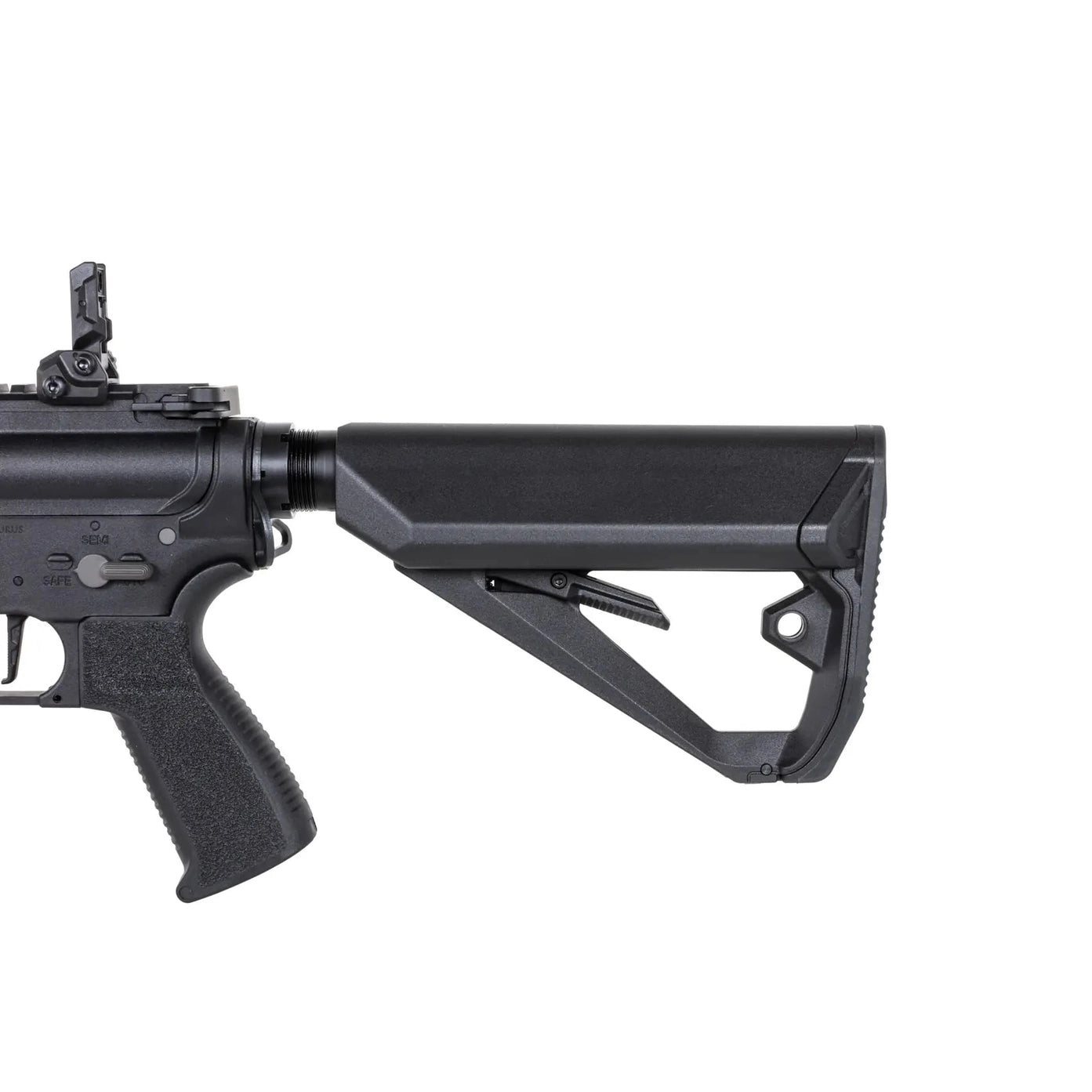 [ACR-01-047830] airsoft Arcturus LWT MK-III Carbine 12" SPORT AEG SE® Starter Pack Black