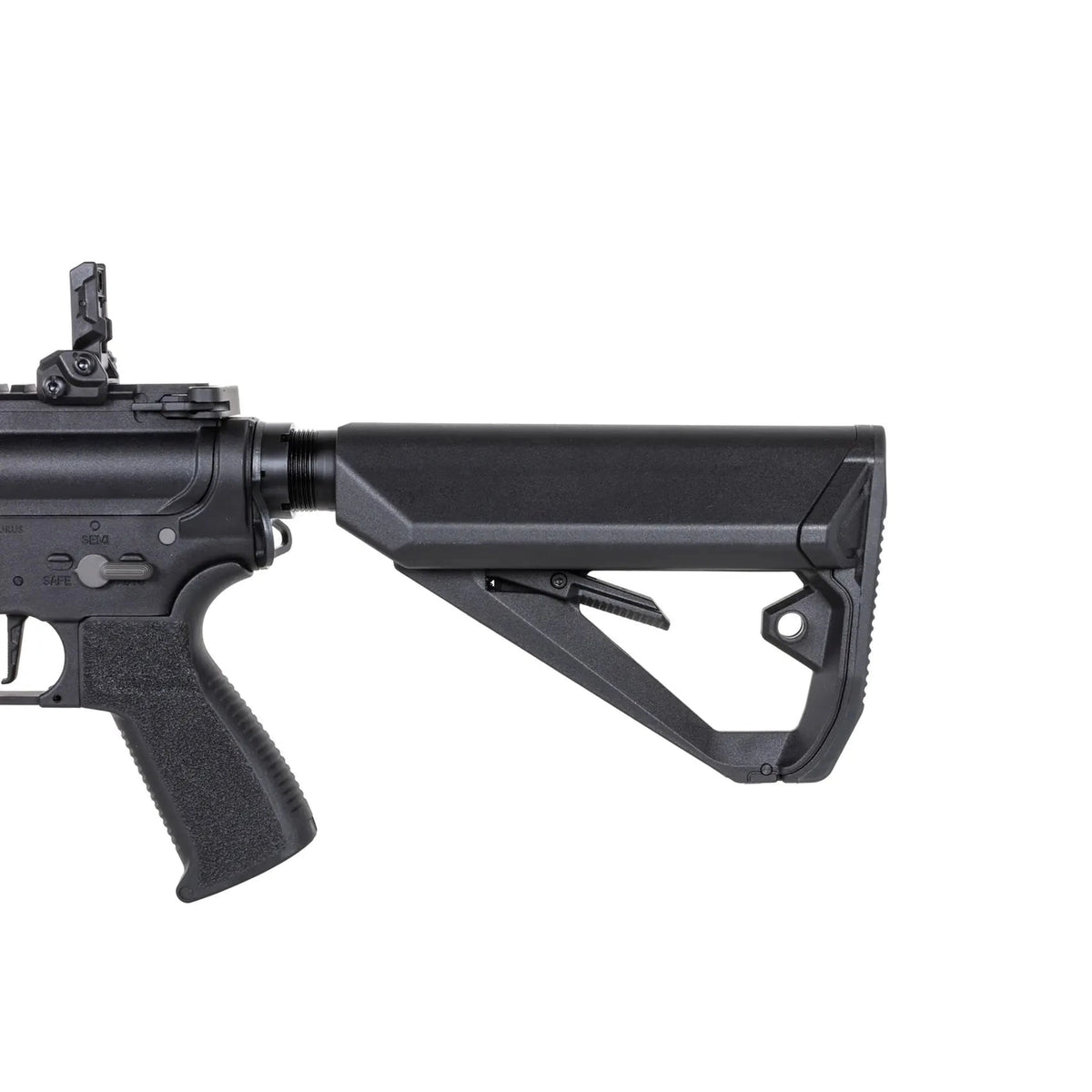 [ACR-01-047830] airsoft Arcturus LWT MK-III Carbine 12" SPORT AEG SE® Starter Pack Black