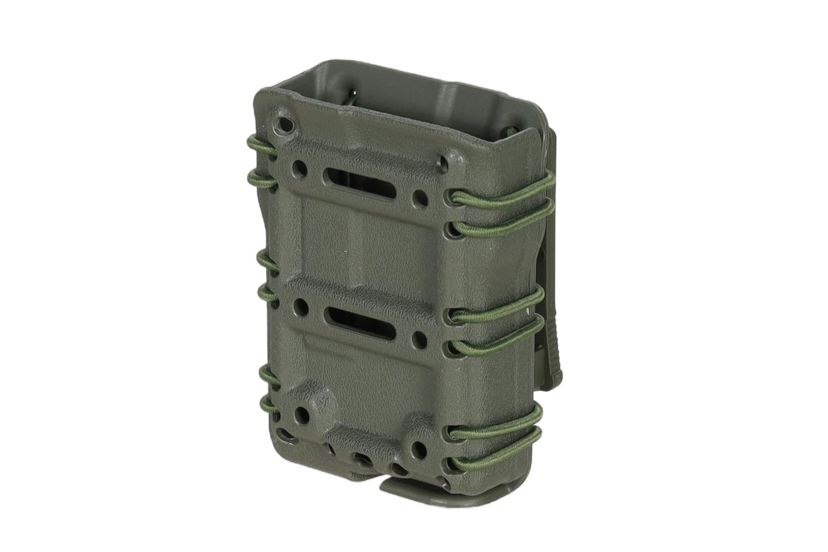 SATAC Open V (B) pouch for 5.56mm magazine