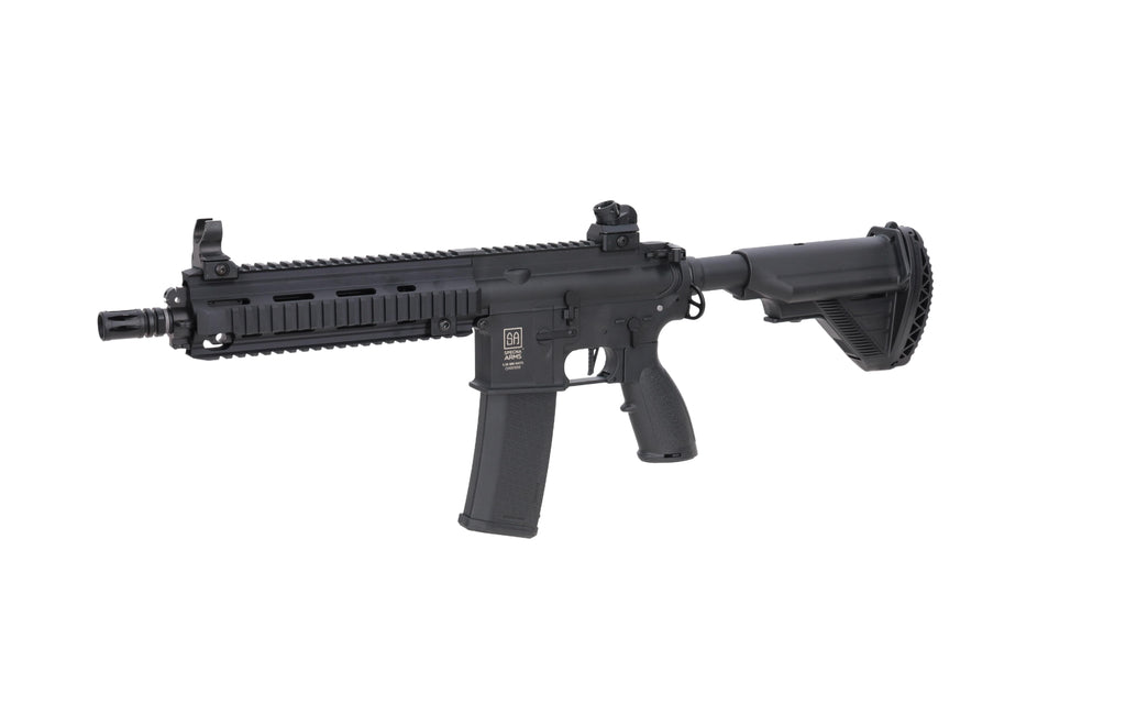 Specna Arms SA-CH29 CORE™ Gen.2 HAL ETU™ airsoft Carbine Black