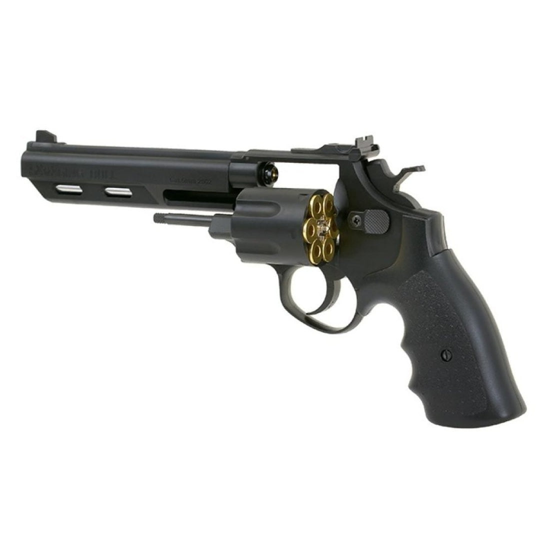 HFC GBB REVOLVER HG-133