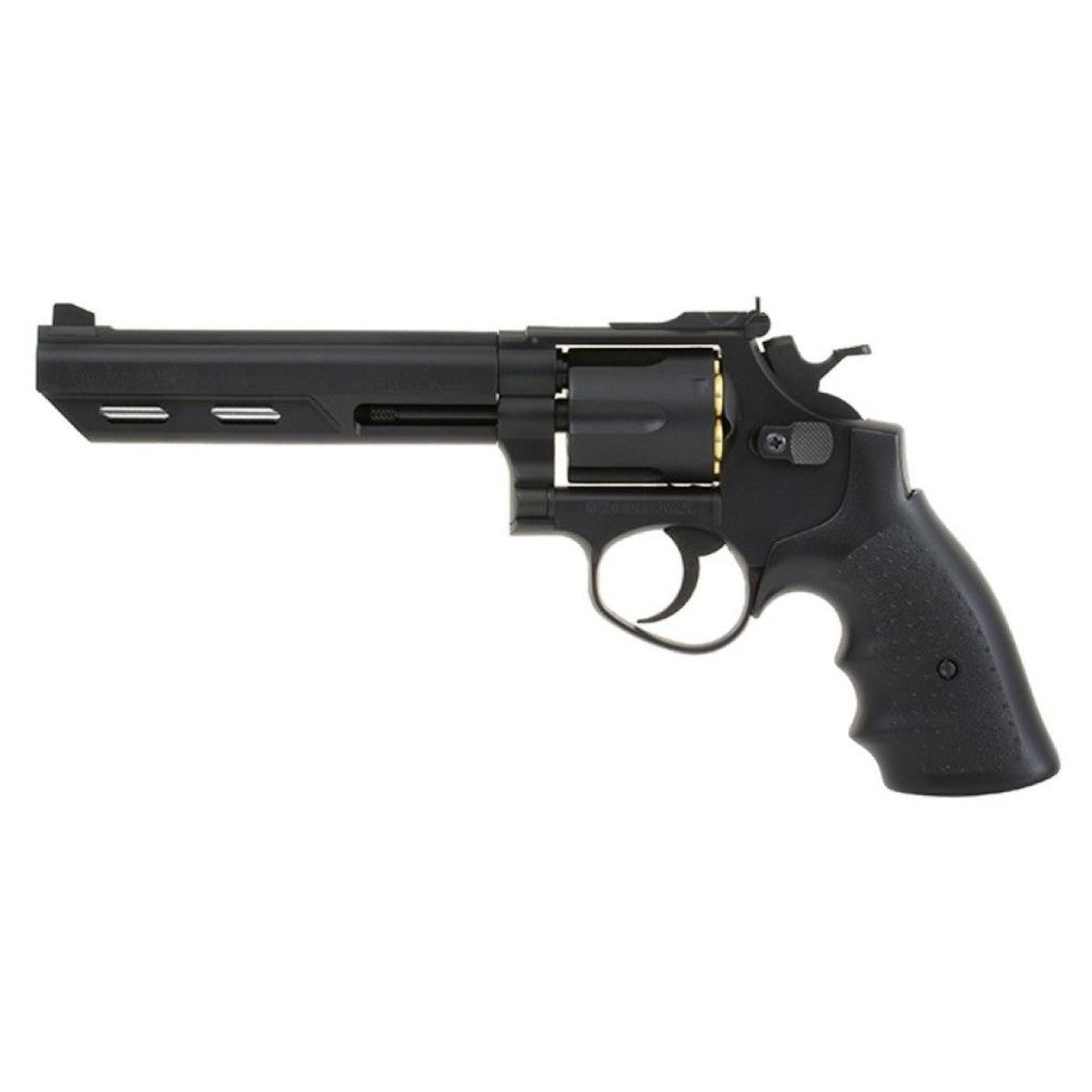HFC GBB REVOLVER HG-133