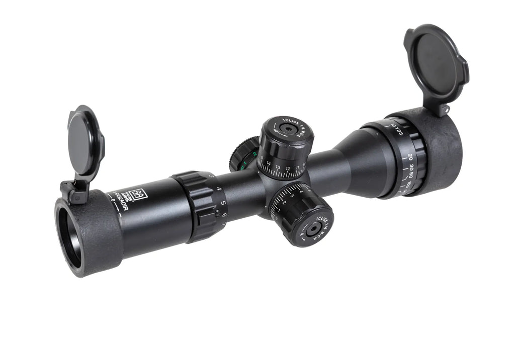 [SPE-10-043881] Specna Arms CORE™ 3-9X32AOIR riflescope Black
