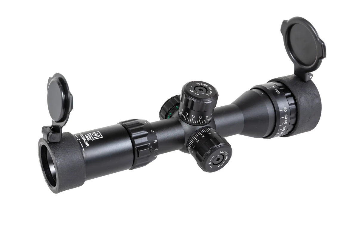 [SPE-10-043881] Specna Arms CORE™ 3-9X32AOIR riflescope Black