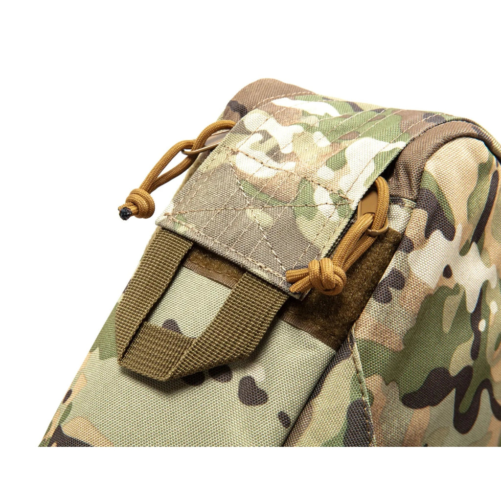 [SPE-22-042331] Specna Arms Quick Deployment Rifle Bag Multicam