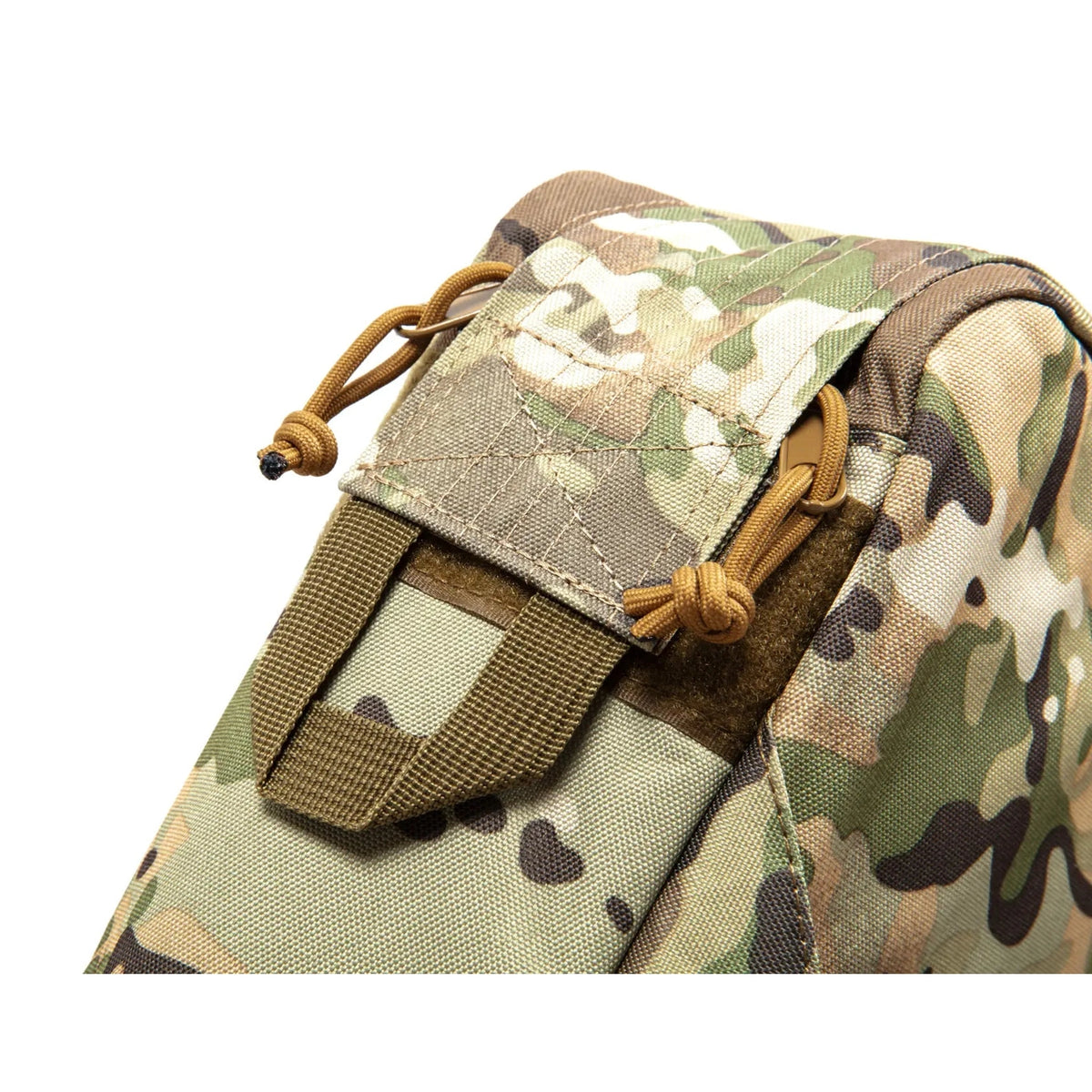 [SPE-22-042331] Specna Arms Quick Deployment Rifle Bag Multicam