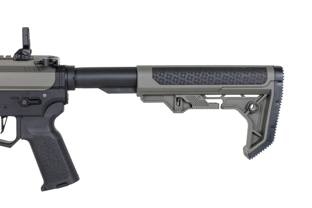 Specna Arms SA-FX02 FLEX™ Gen.2 BLDC™ HAL ETU airsoft Carbine Olive