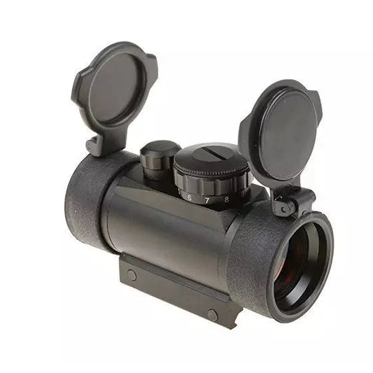 [THO-10-007855] Red Dot 1x30 Reflex Sight Replica - Black