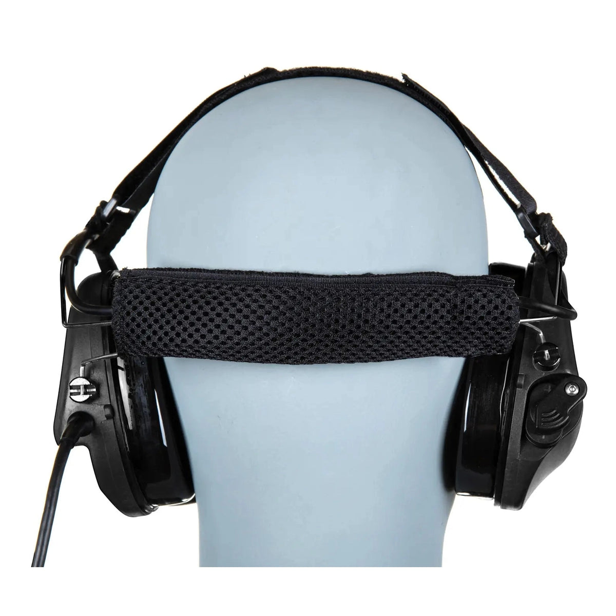 Tac-Sky PRO Back Headband WYS0149 Black