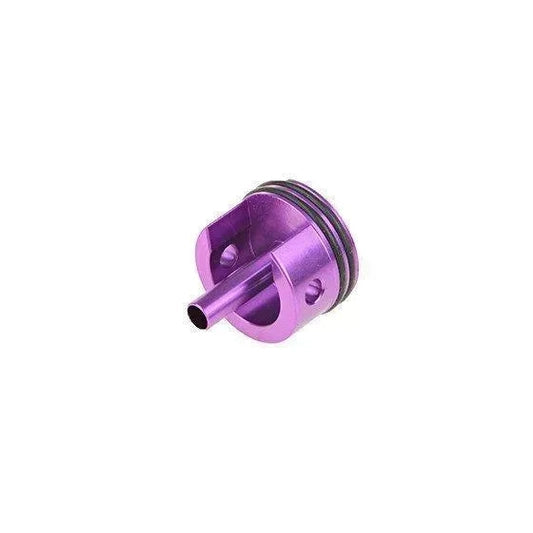 Cylinder head for AUG and SIG550 [SHS] type drives