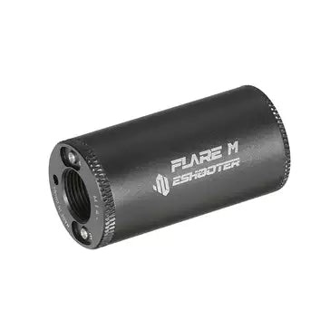 Flare M Tracer Unit with Flame Effect [Eshooter]