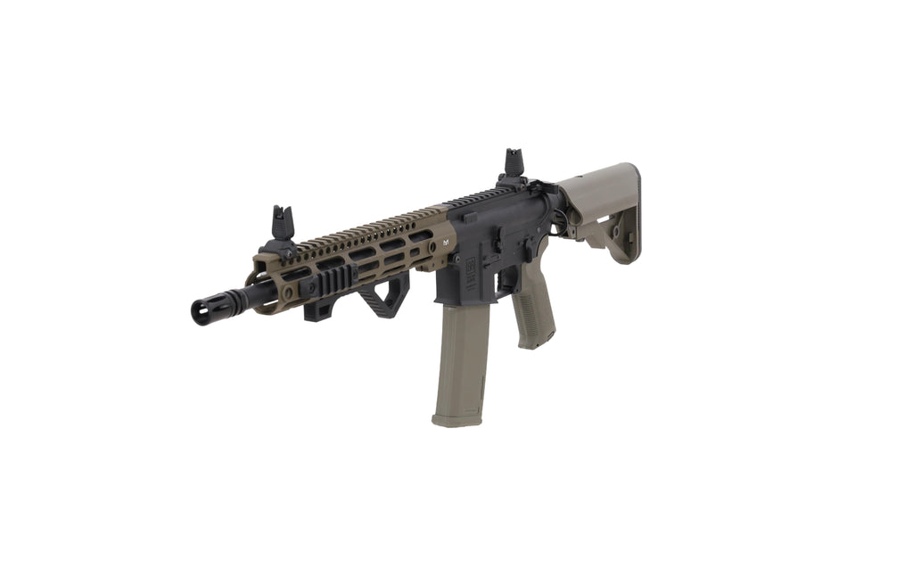 Specna Arms airsoft SA-E20 EDGE™ HAL 2 ETU Gen. 2 Olive Carbine