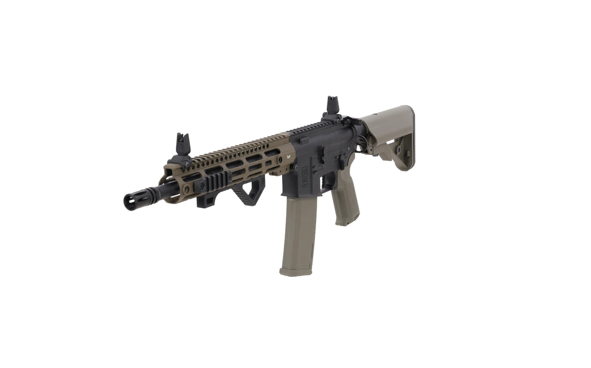 Specna Arms airsoft SA-E20 EDGE™ HAL 2 ETU Gen. 2 Olive Carbine