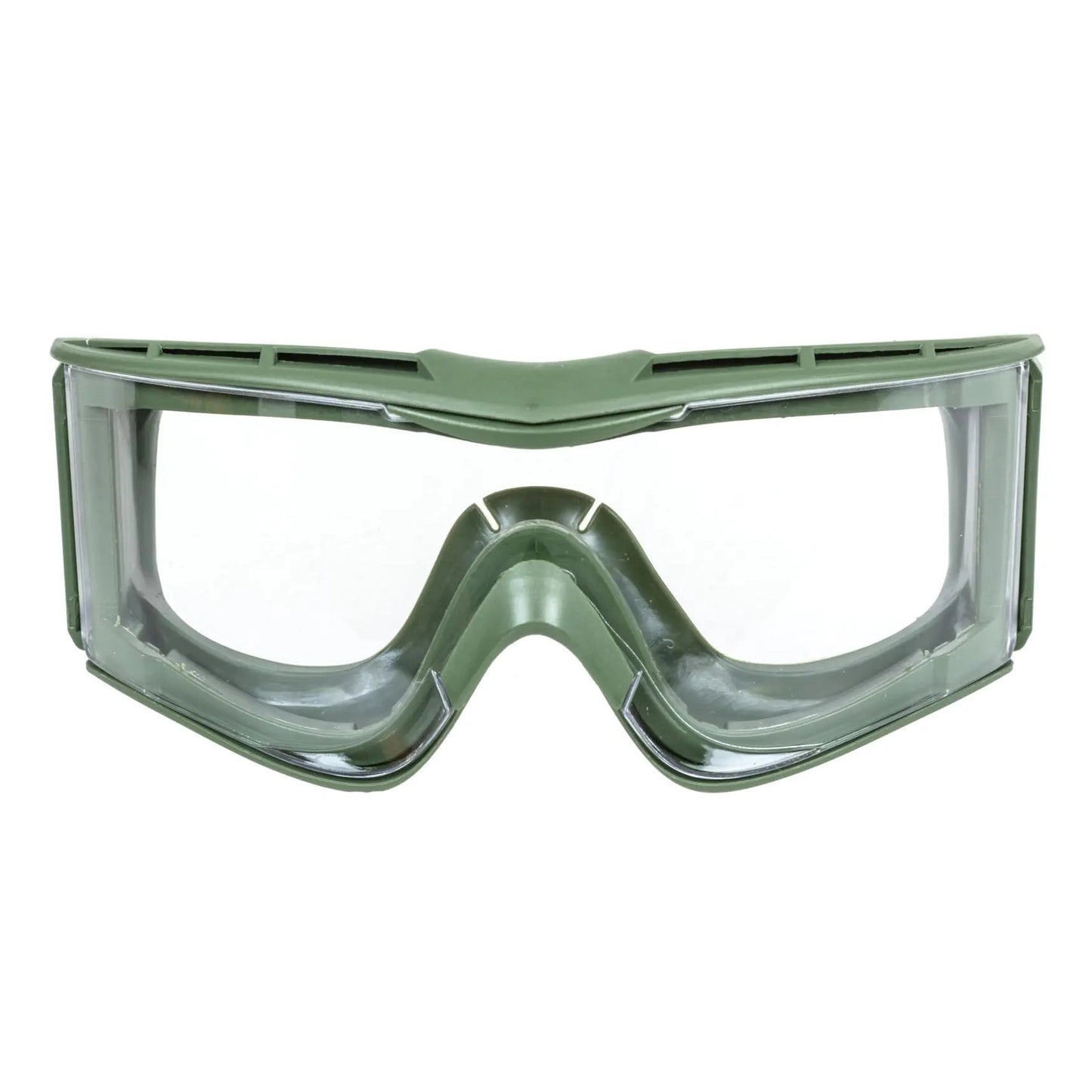 [WSP-41-045674] Wosport tactical goggles GG-005 Olive