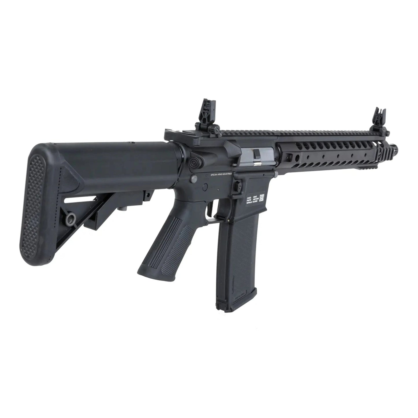 [SPE-01-047093] Specna Arms SA-C06 CORE™ HAL ETU™ Gen.2 airsoft Carbine Black