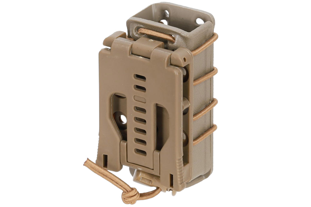 SATAC Open V (B) pistol magazine pouch
