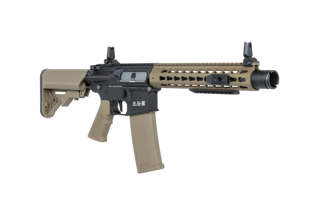 [SPE-01-047096] Specna Arms SA-C07 CORE™ Gen.2 HAL ETU™ Half-Tan airsoft Carbine