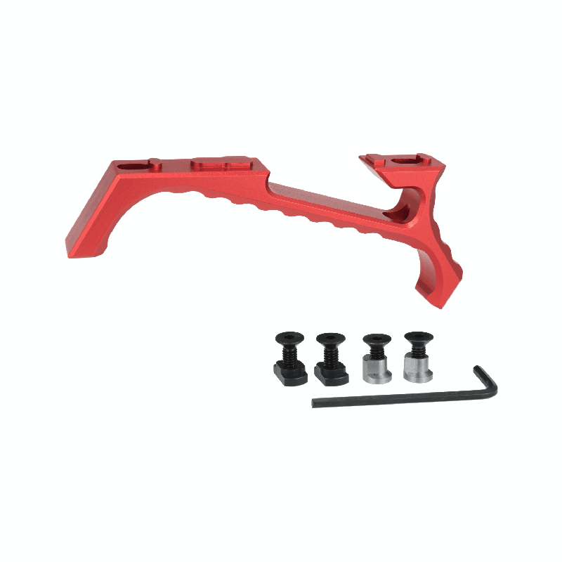 VP23 Tactical Angled Grip KeymodM-Lok