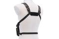 Specna Arms Tactical Adaptive Chest Rig Vest MC Black