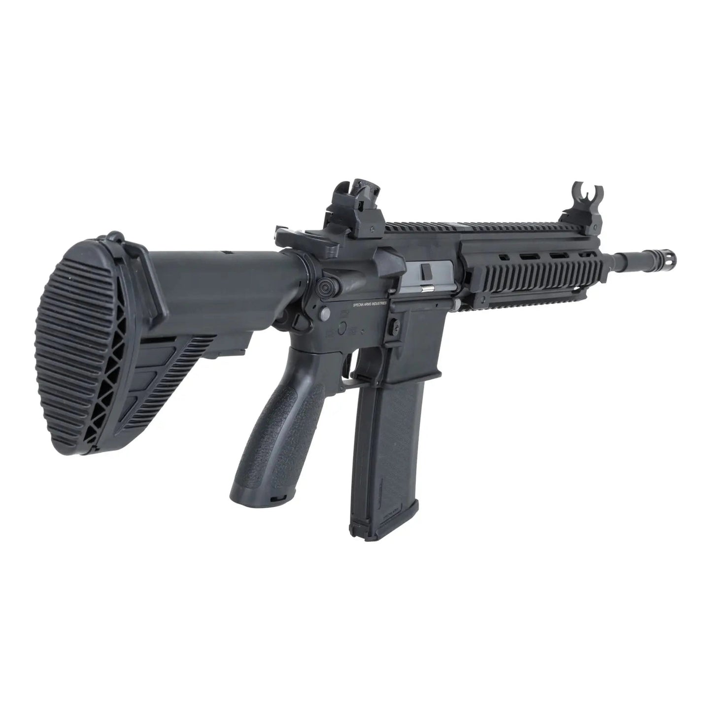 [SPE-01-047460] Specna Arms SA-FH07 FLEX™ Gen.2 HAL ETU airsoft Carbine Black