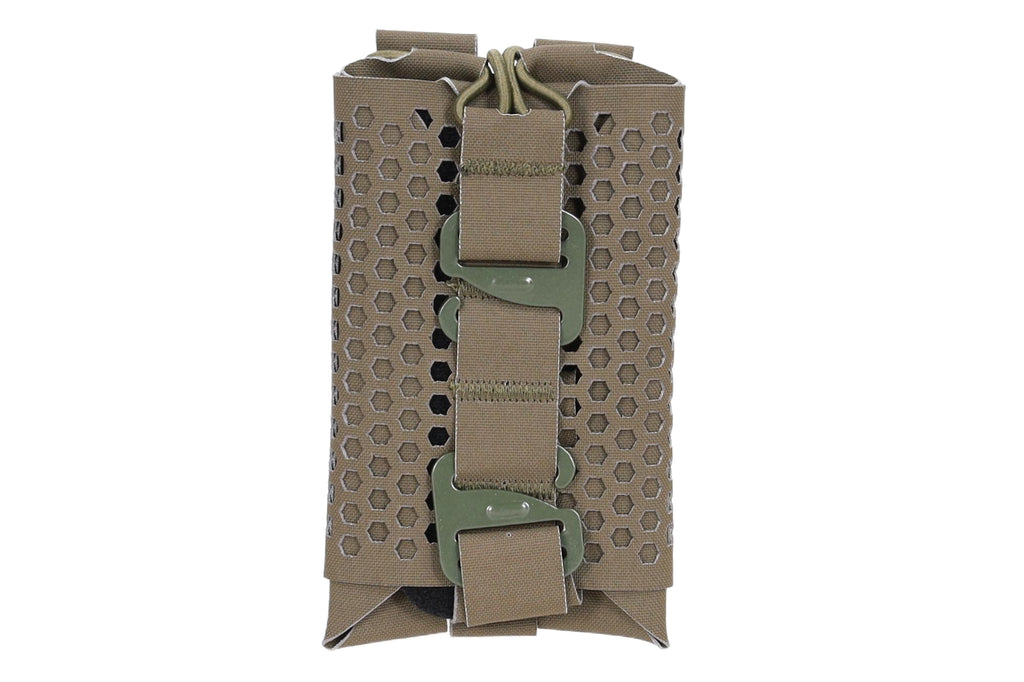 Wosport Radio Carrier VE-115-ACC-01 Ranger Green