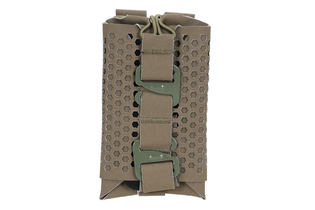 Wosport Radio Carrier VE-115-ACC-01 Ranger Green