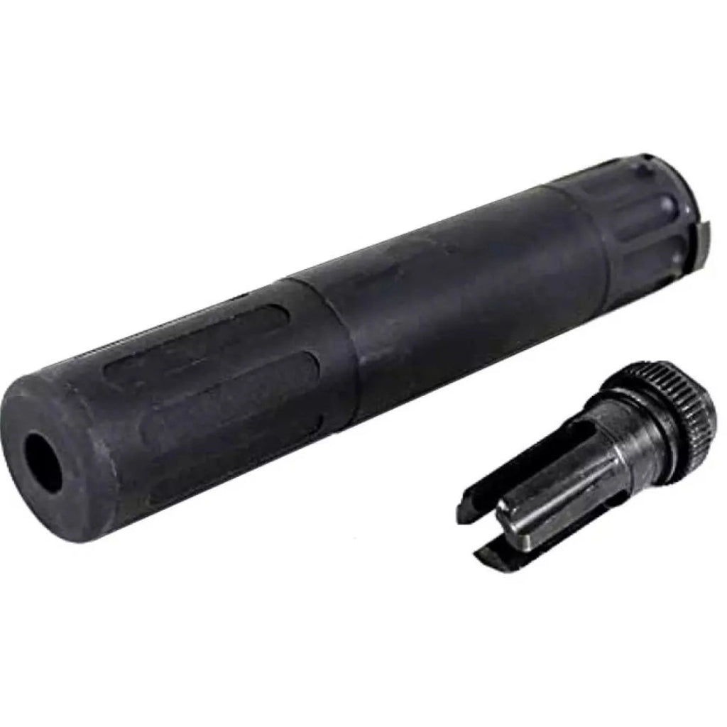 AAC Silencer CCW