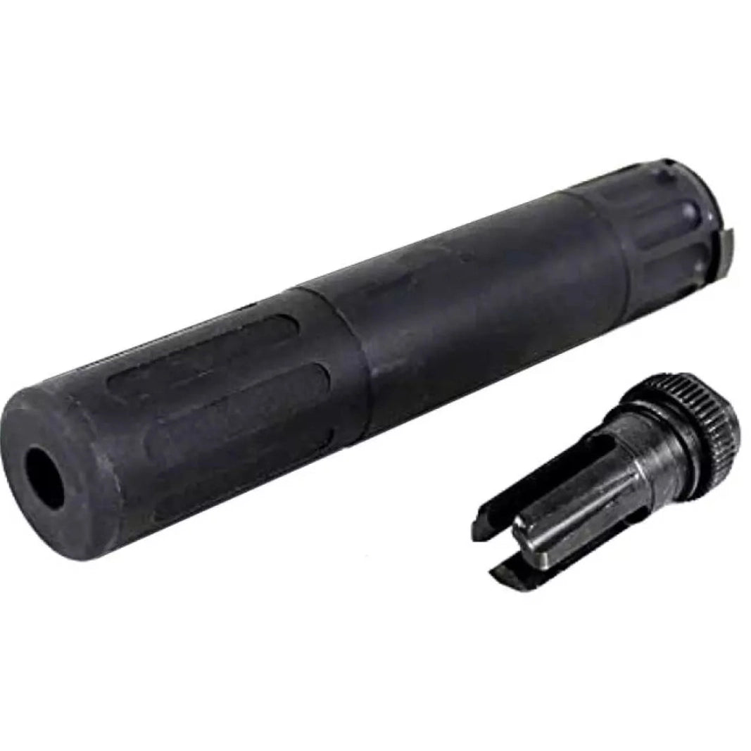 AAC Silencer CCW