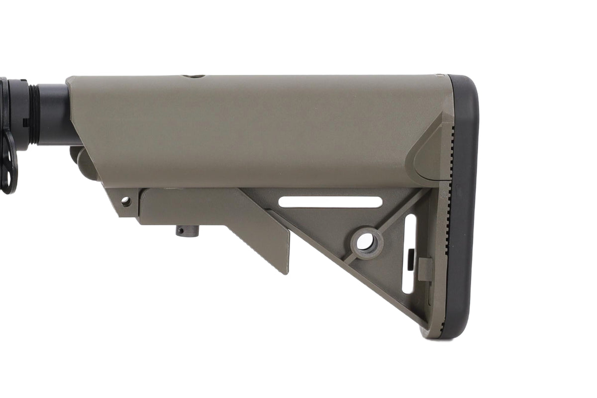 Specna Arms SA-E21 EDGE™ HAL 2 ETU Gen. 2 Olive airsoft Carbine