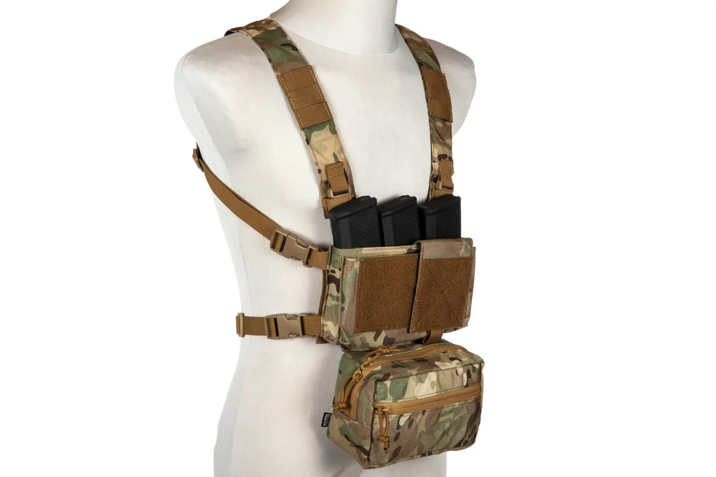 Tactical Chest Rig Type MK3 Sonyks - Multicam®