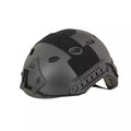 FAST PJ helmet replica - Black [EM]