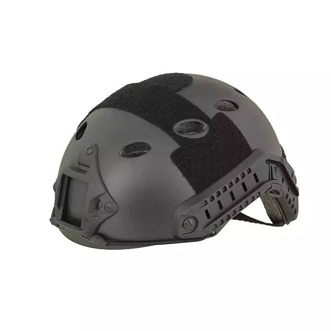 FAST PJ helmet replica - Black [EM]