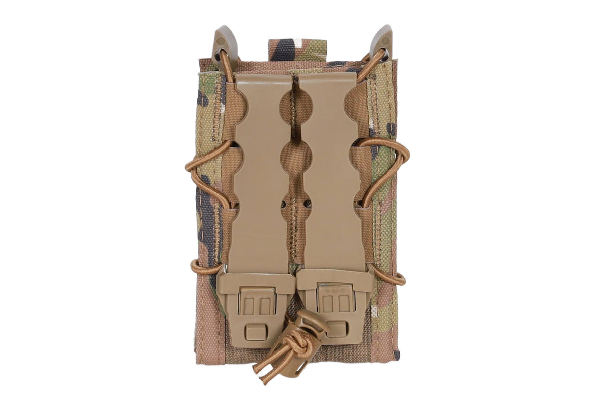SATAC Tiger type loader for rifle magazine