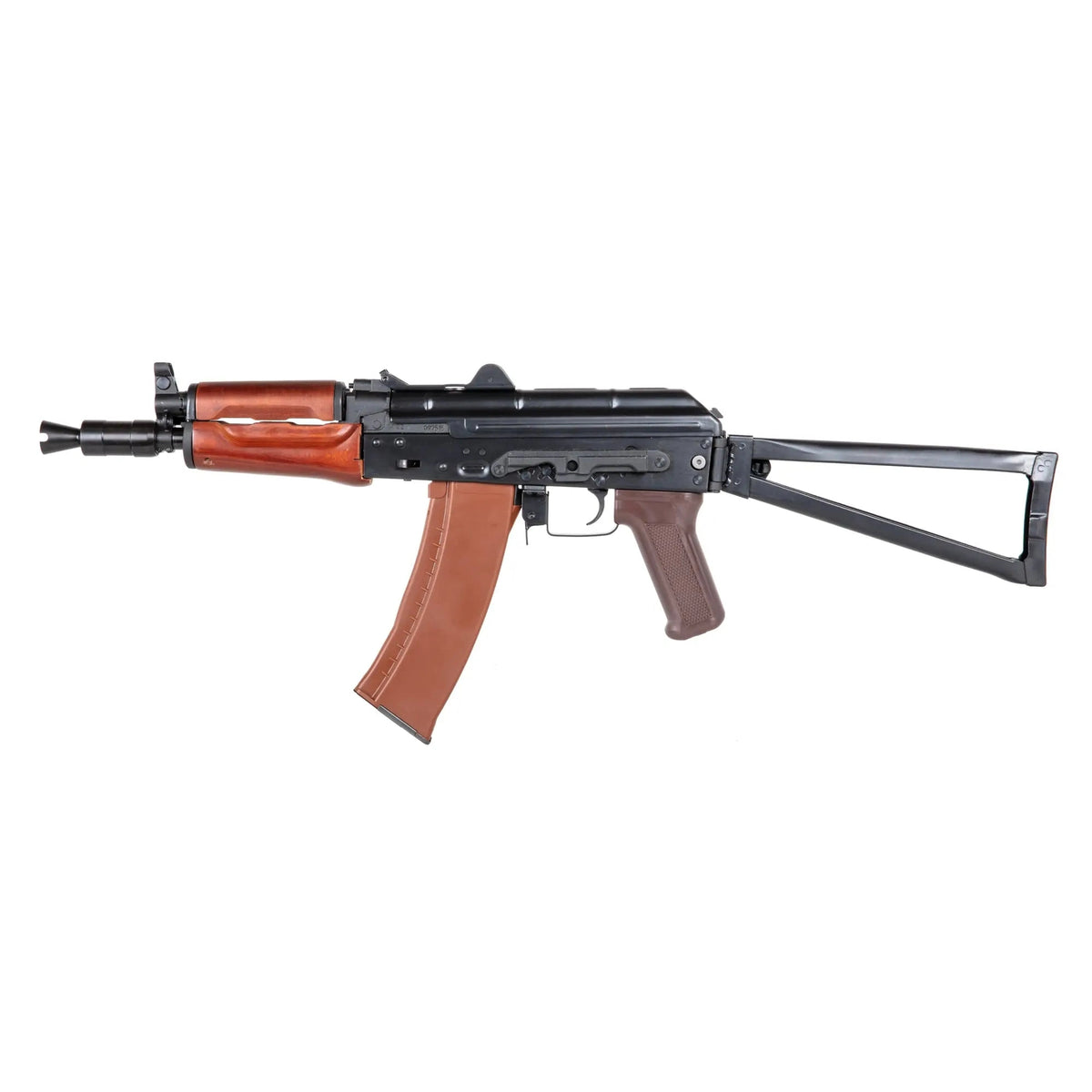 E&L ELS-74UN Platinum GATE ASTER SE V3 airsoft rifle