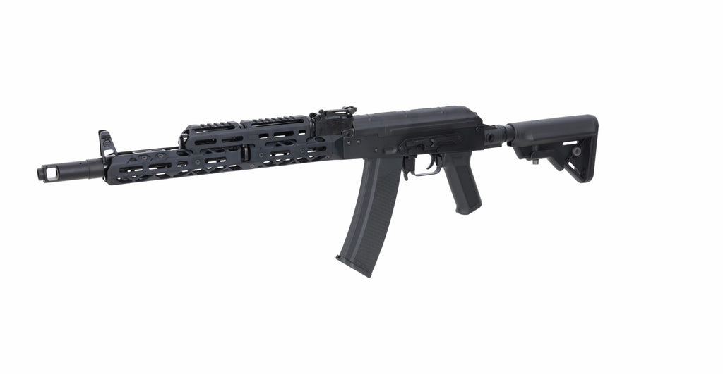 KPYK AK SA-PJ14 PRIME BLDC AEG Assault Rifle - Black