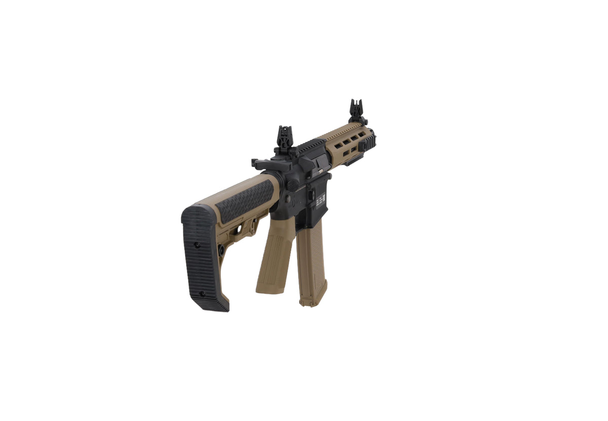 Specna Arms SA-F14 FLEX™ Gen.2 HAL ETU™ Half-Tan airsoft Carbine