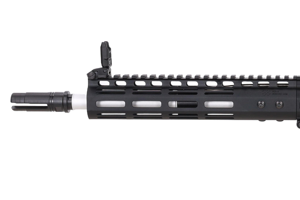 Noveske x EMG N4 Gen.3 SHORTY Cyma Platinum Gen.2 AEG assault rifle 10.5" – Black