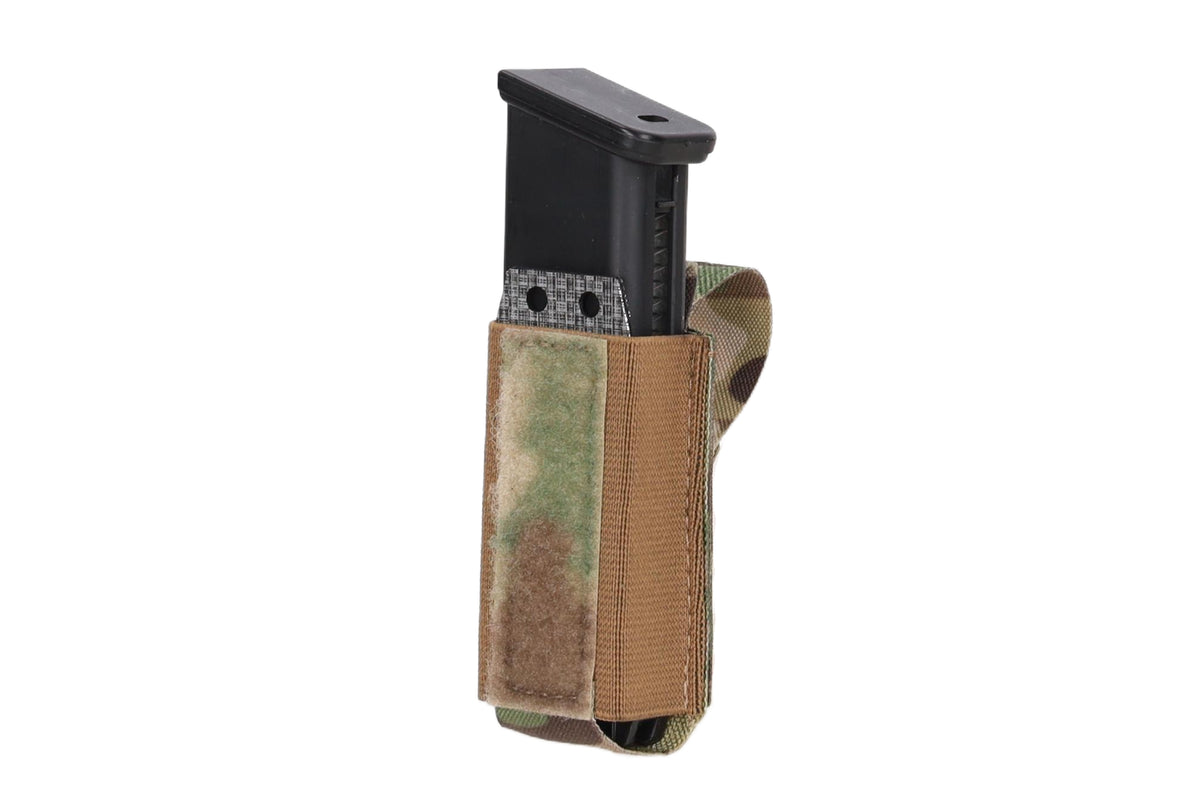 Wosport pouch for MG-127 pistol magazines